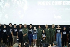 Film Horor Komedi ‘Rumah Dinas Bapak’ Akan Menghantui Bioskop Indonesia Mulai 8 Agustus