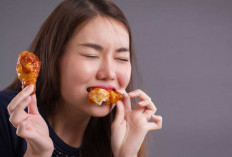 5 Manfaat Konsumsi Makanan Pedas, Bisa Cegah Penyakit Berbahaya