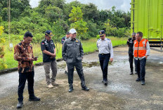 ODOL Sebabkan Kerusakan Infrastruktur dan Pemborosan Anggaran