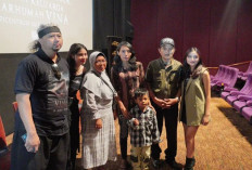 Film 'Vina: Sebelum 7 Hari' Angkat Kisah Pilu Korban Bullying yang Viral di Cirebon