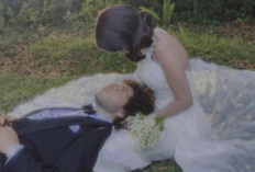 Selena Gomez Menikah dengan Benny Blanco, Bagikan Momen Romantis di Media Sosial