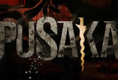 Misteri Keris Berdarah dalam Film 'Pusaka'