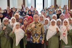 Keterlibatan Perempuan Syarat Demokrasi Berkualitas
