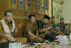 Festival Biduk Gedang Beselang Angkut Padi Bakal Meriah, Kenduri Swarnabhumi Kabupaten Merangin 2024