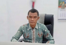 BKPSDM Bungo Usul NIP Tuntas Akhir September
