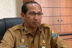 Bahan Pangan Lokal untuk MBG
