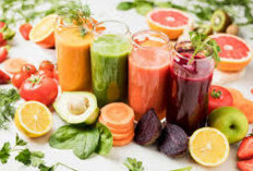 4 Minuman Bantu Buang Air Besar Makin Lancar