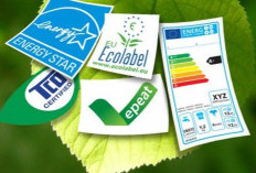 Awas Ketipu Greenwashing, Begini Cara Pilih Produk dengan Eco Label