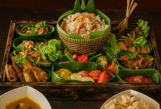 Nikmati Paket Ngebotram di Swiss-Belhotel Jambi
