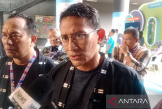 Tetapkan Tarif Batas Atas Hotel Jelang MotoGP Mandalika