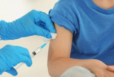 Pastikan Si Kecil Dapat 14 Jenis Vaksin, Ini Jadwal Lengkap Imunisasi