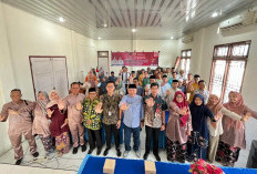 Survey Penilaian Integritas dan Anti Korupsi 