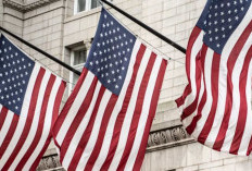 Jatuhkan Sanksi ke Jaringan Pencucian Uang Korea Utara