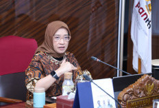 Perpindahan ASN ke IKN Ditunda