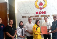  Empat Atlet Pentaque Asal Jambi Perkuat Timnas di SEA Games 2025