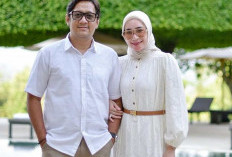 Drama Andre Taulany Berakhir, Ini Kesepakatan Perceraian dengan Istri yang Mengejutkan