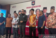 Output Kerja Tetap Harus Terukur, Kebijakan WFA bagi ASN