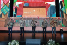  CMSE 2025  Catatkan Rekor, Pengunjung Capai 11.682 hanya Dalam Waktu Dua Hari