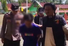 Istri Kades Jadi Korban Perampokan, Istri Residivis Jadi Dalang Utama