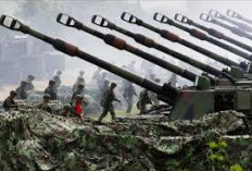 AS Akhiri Penangguhan Pasokan Bom 1 Ton untuk Israel