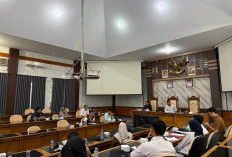 DPRD Muaro Jambi Nilai SPPG Sengeti Lalai dan Langgar SOP