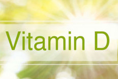 Ini Dia Gejala Tubuh Kekurangan Vitamin D, Apa Saja?
