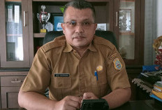 Delapan Proyek Strategis Tetap Berjalan, PUPR Tanjab Timur : Meski di Tengah Efisiensi Anggaran
