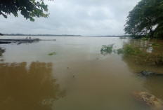 BPBD Minta Warga Waspadai Banjir