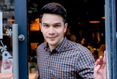 Jonathan Frizzy Rencanakan Momen Spesial Setelah Bebas, Publik Duga Akan Menikah