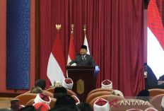 Presiden Prabowo Perintahkan Dubes, Cek Kebutuhan Mahasiswa RI di Mesir