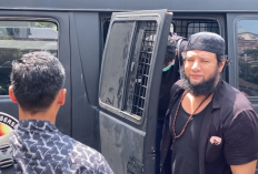Ammar Zoni Ngamuk! Minta Dihadirkan Langsung di Sidang PN Jakpus: “Saya Akan Bongkar Semua Fakta!”