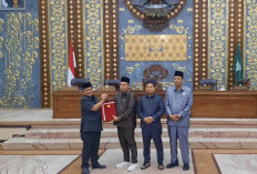 Kota Jambi Akan Punya BPBD, Selama Ini Mengandalkan Disdamkartan