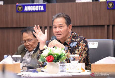 DKPP Tangani Sidang Sengketa Pilkada Mulai Pekan Depan