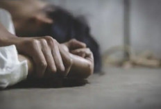 Gak Ada Akhlak! Anak 16 Tahun di Purbalingga Diperkosa Ayah Tirinya