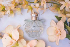 Parfum Paling Populer di 9 Penjuru Dunia 