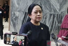 Puan Ingatkan Program MBG Jangan Rugikan Anak 