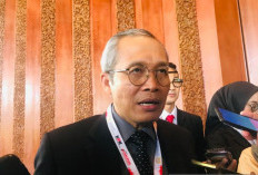 KPK Sita Lebih dari Rp1 M Penangkapan Pj Wali Kota Pekanbaru
