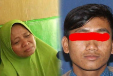 Ibu Pegi Syok Berat setelah Anaknya Ditetapkan sebagai Tersangka Pembunuhan Vina di Cirebon