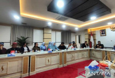 PDIP Absen Dipersetujuan RAPBDP Jabar
