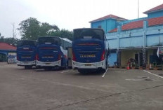 Kemenhub Kaji Rencana Revitalisasi Terminal Alam Barajo 