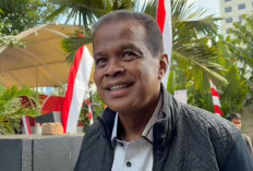 Bos Maktour Fuad Hasan Diperiksa KPK