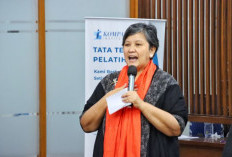 Bela Negara Bukan Hanya Kewajiban, Tapi Juga Hak Anak Bangsa