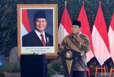  Prabowo: Semua Anggaran Negara Harus untuk Kepentingan Rakyat