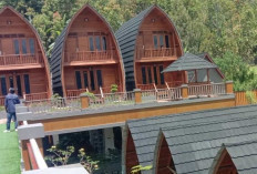 Dewan Minta Villa Bukit Diza Ditutup, Teguh: Tata Ruang Belum Menerima Permohonan 