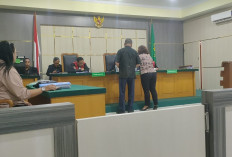 Tidak Hadir di Sidang Perdana, RSUD Mattaher Dihadiahi Gugatan Perdata