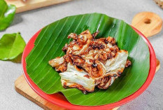 Lezat di Lidah, tapi Waspadai Bahaya Kesehatan dari Konsumsi Kol Goreng 