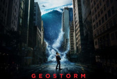 Sinopsis Film Geostorm,Cuaca Ekstrem Ancam Dunia