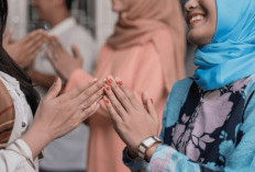 Arti Open House Lebaran, Tradisi yang Identik Saat Perayaan Idul Fitri