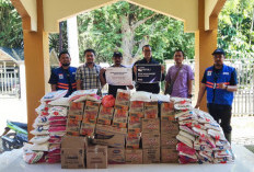 Pasca Bencana Banjir dan Longsor di Sumatra, XLSMART Terus Lakukan Pemulihan Jaringan di Area Terdampak