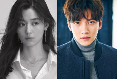  Jun Ji Hyun dan Ji Chang Wook Berpotensi Reuni 